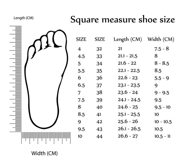 What Size is 10.5 in Women’s Shoes: A Complete Guide