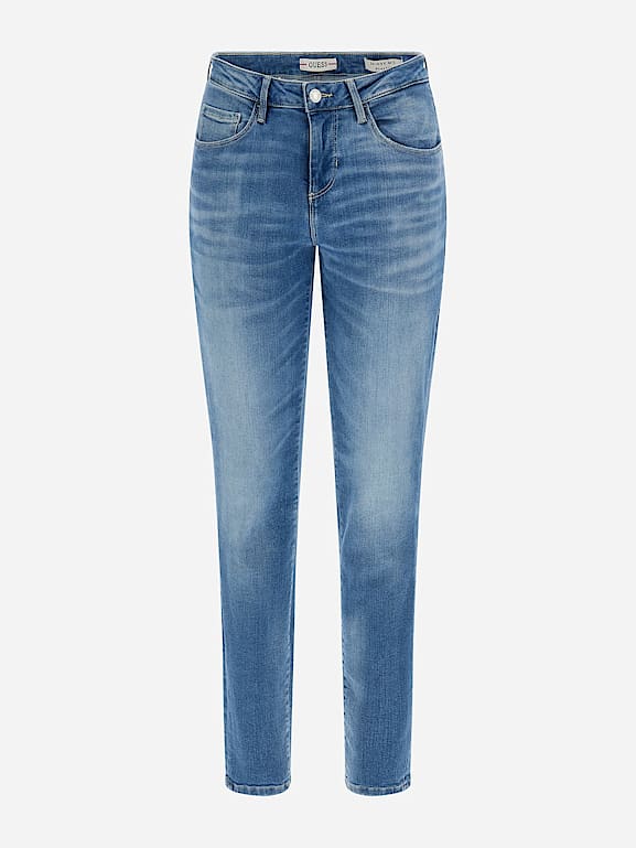 What is a Size 34 in Women’s Guess Jeans: A Complete Guide