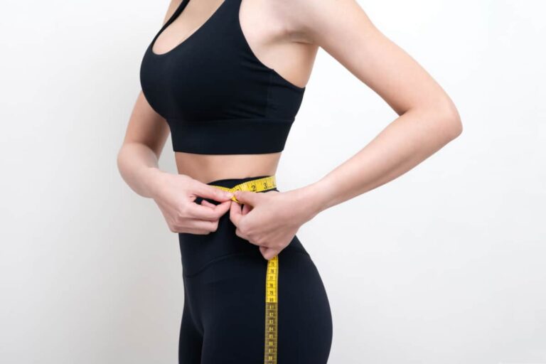 What Size Waist is a 24 in Womens: The Ultimate Guide