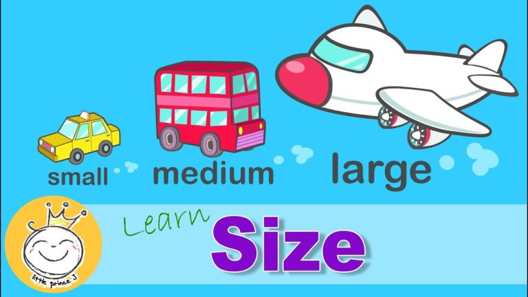 What Size Is Small in Children’s: The Ultimate Guide